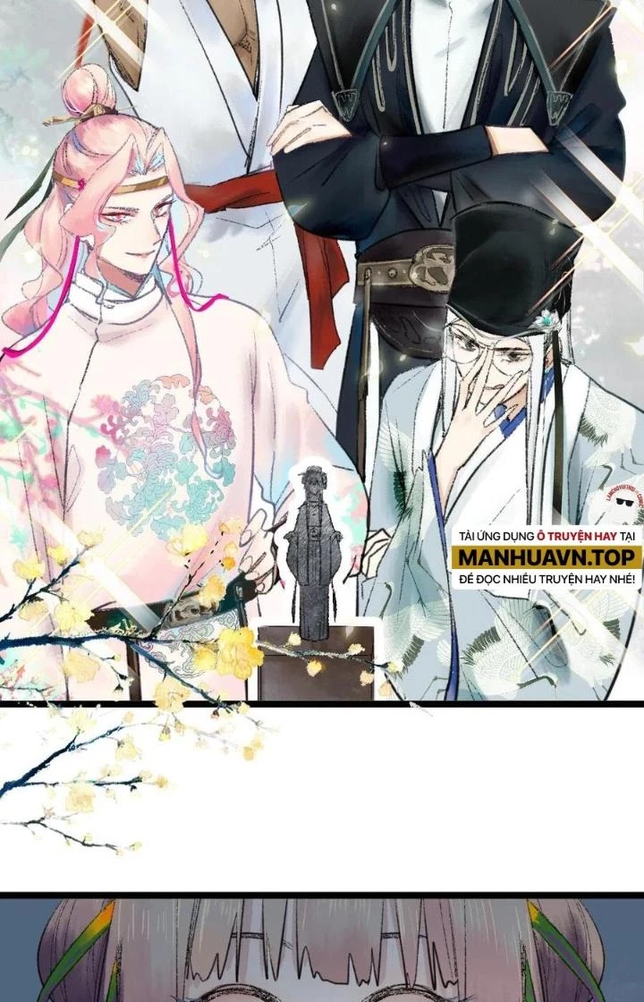 81 Câu Hỏi Chết Chóc Chapter 118 - 12