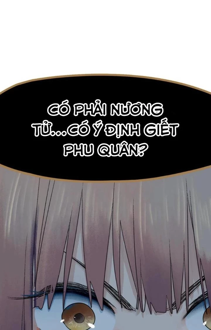 81 Câu Hỏi Chết Chóc Chapter 118 - 16