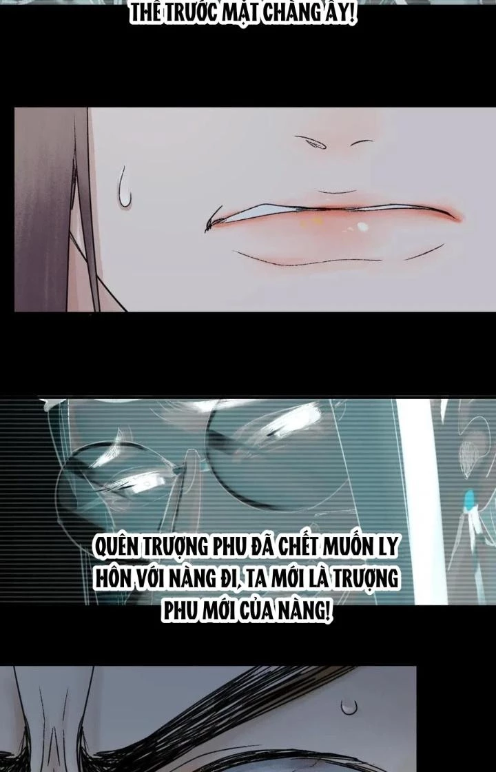 81 Câu Hỏi Chết Chóc Chapter 118 - 18