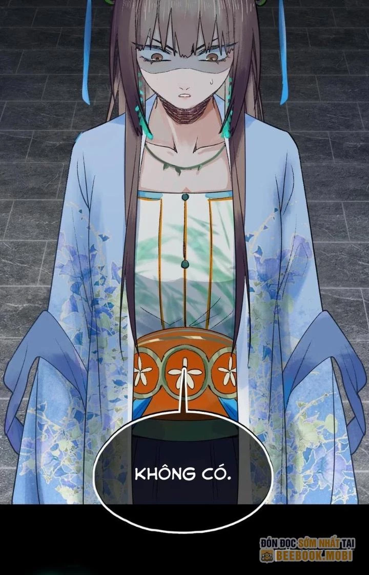 81 Câu Hỏi Chết Chóc Chapter 118 - 20