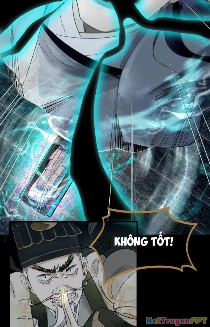 81 Câu Hỏi Chết Chóc Chapter 118 - 22