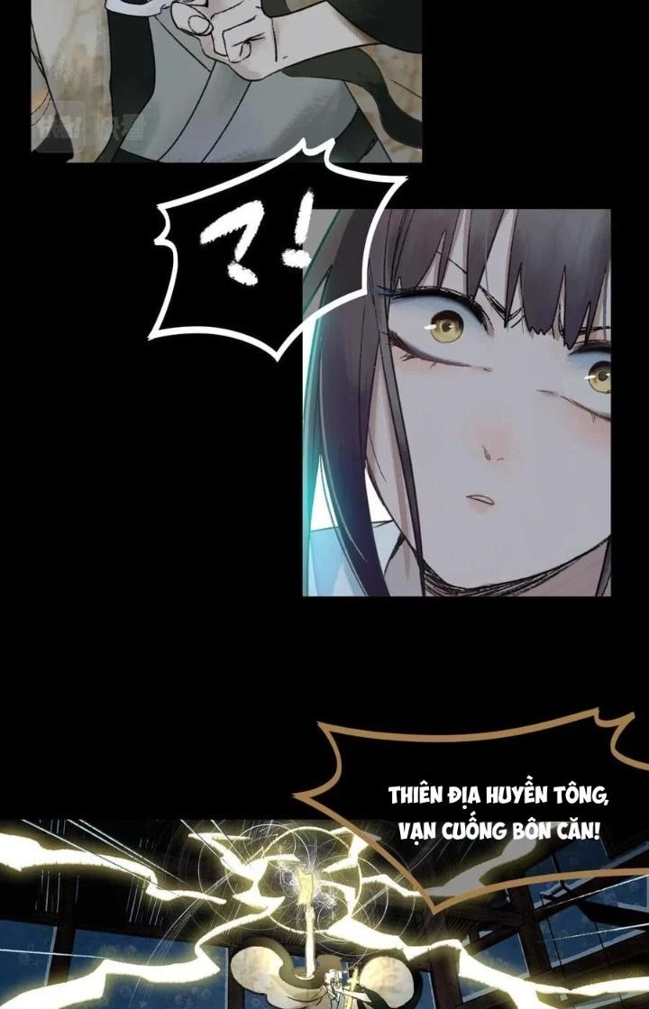 81 Câu Hỏi Chết Chóc Chapter 118 - 23