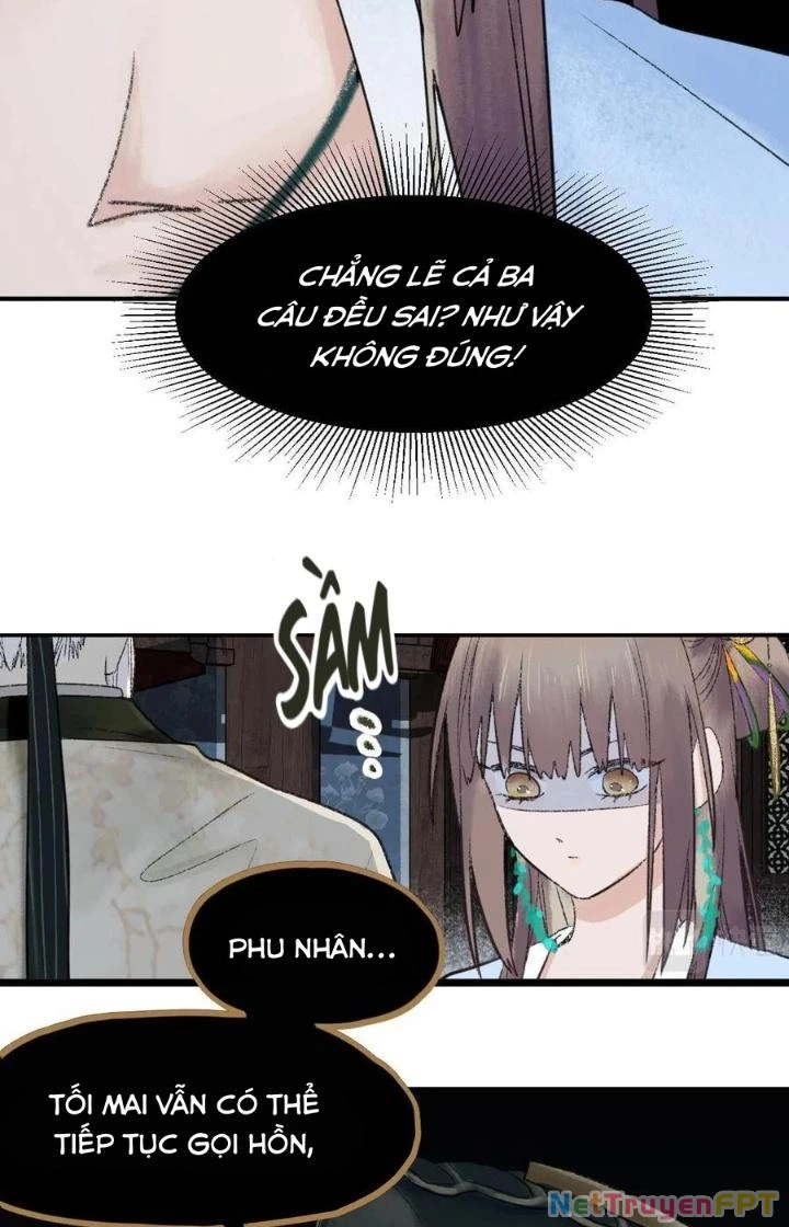 81 Câu Hỏi Chết Chóc Chapter 118 - 32