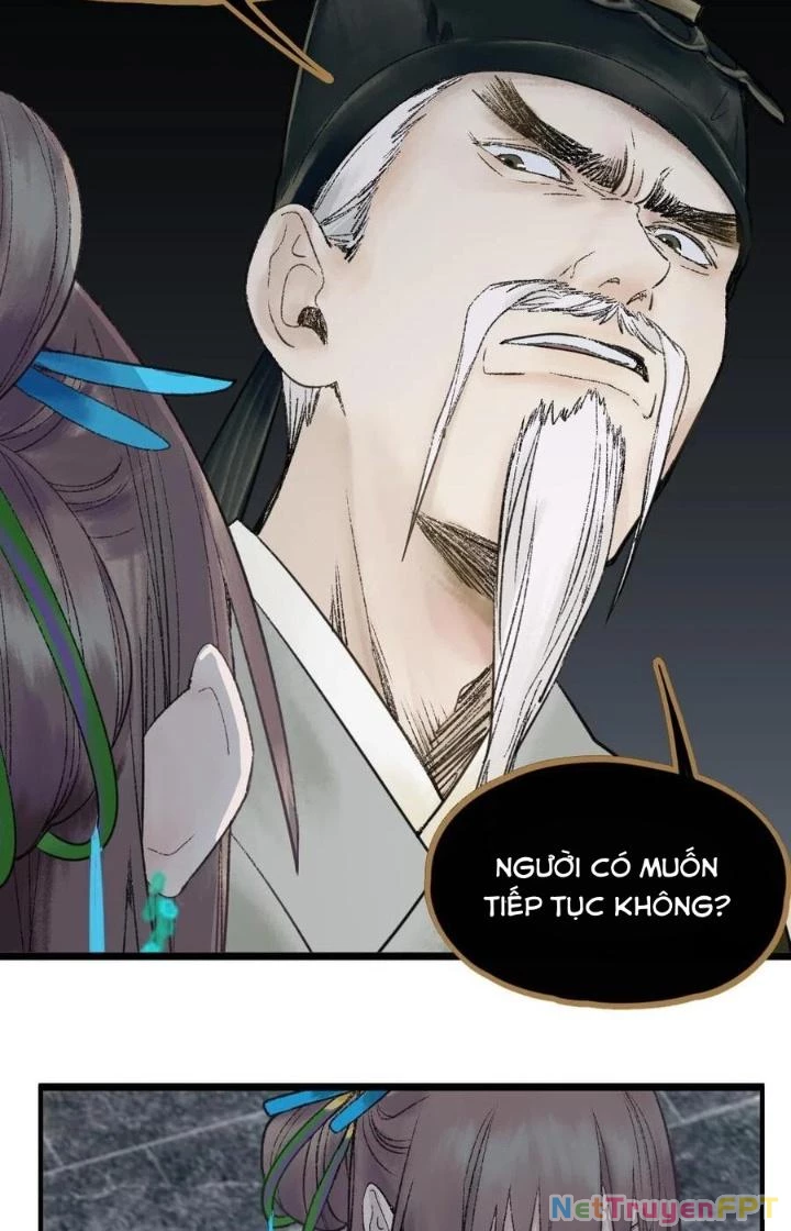 81 Câu Hỏi Chết Chóc Chapter 118 - 33