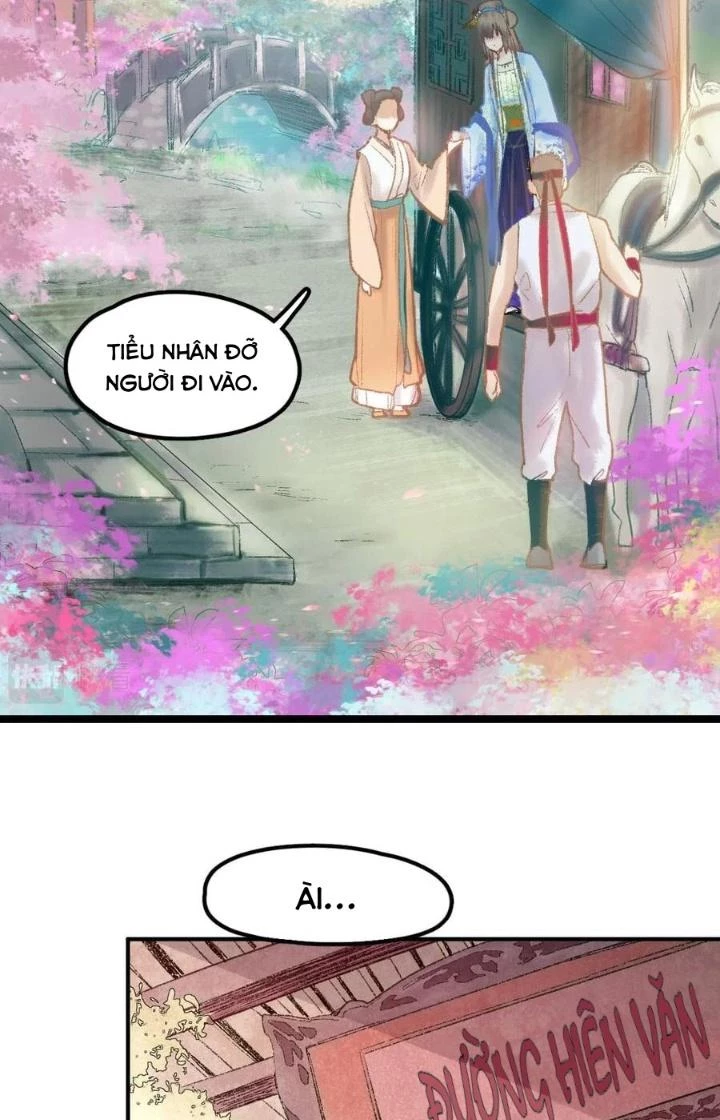 81 Câu Hỏi Chết Chóc Chapter 118 - 41