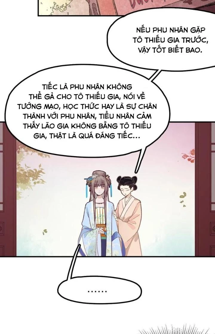 81 Câu Hỏi Chết Chóc Chapter 118 - 42