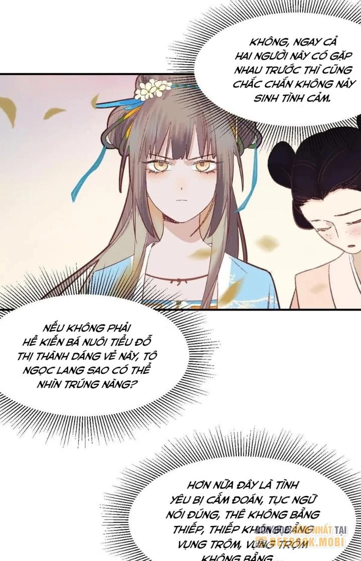 81 Câu Hỏi Chết Chóc Chapter 118 - 43
