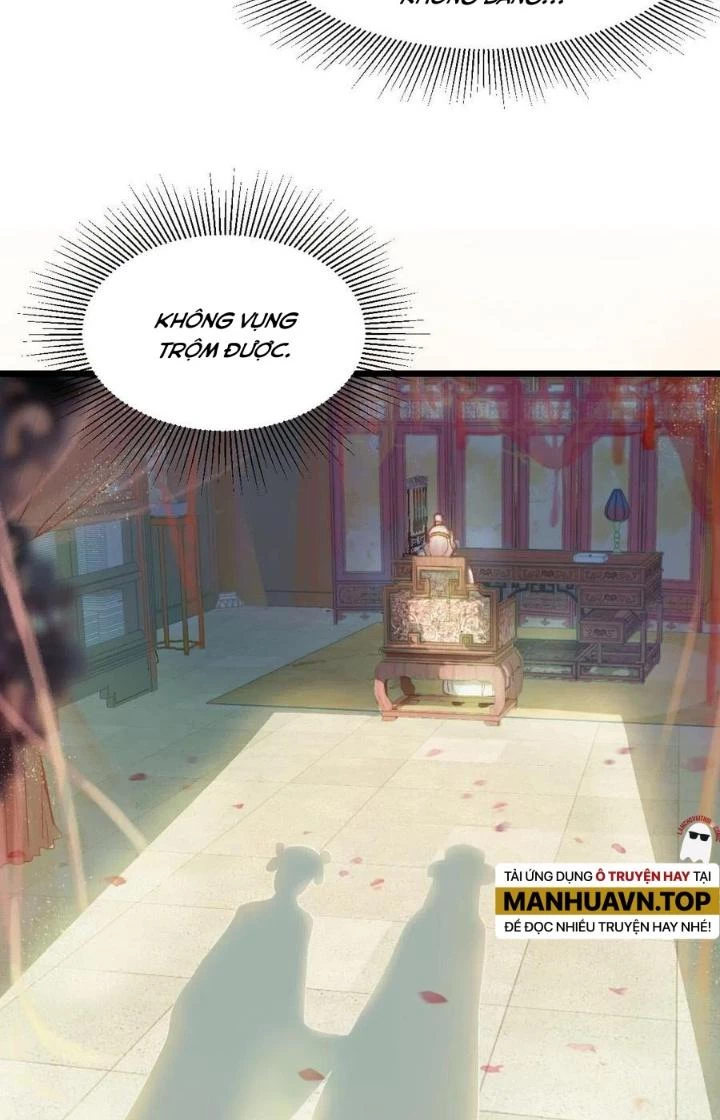 81 Câu Hỏi Chết Chóc Chapter 118 - 44