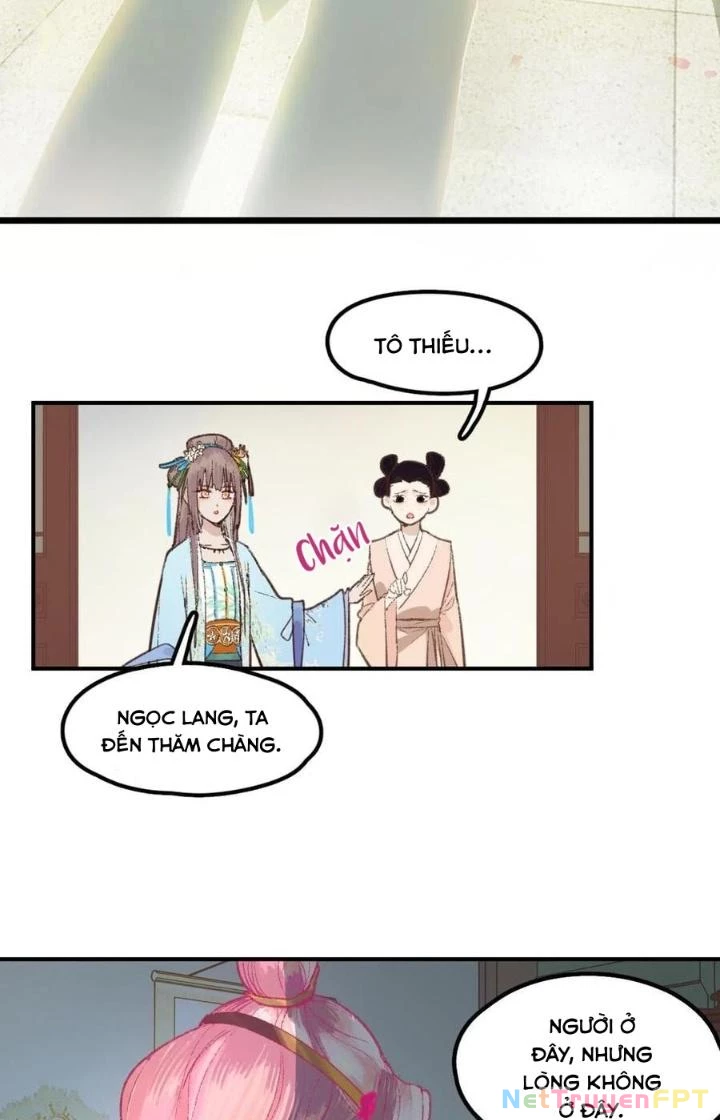 81 Câu Hỏi Chết Chóc Chapter 118 - 45