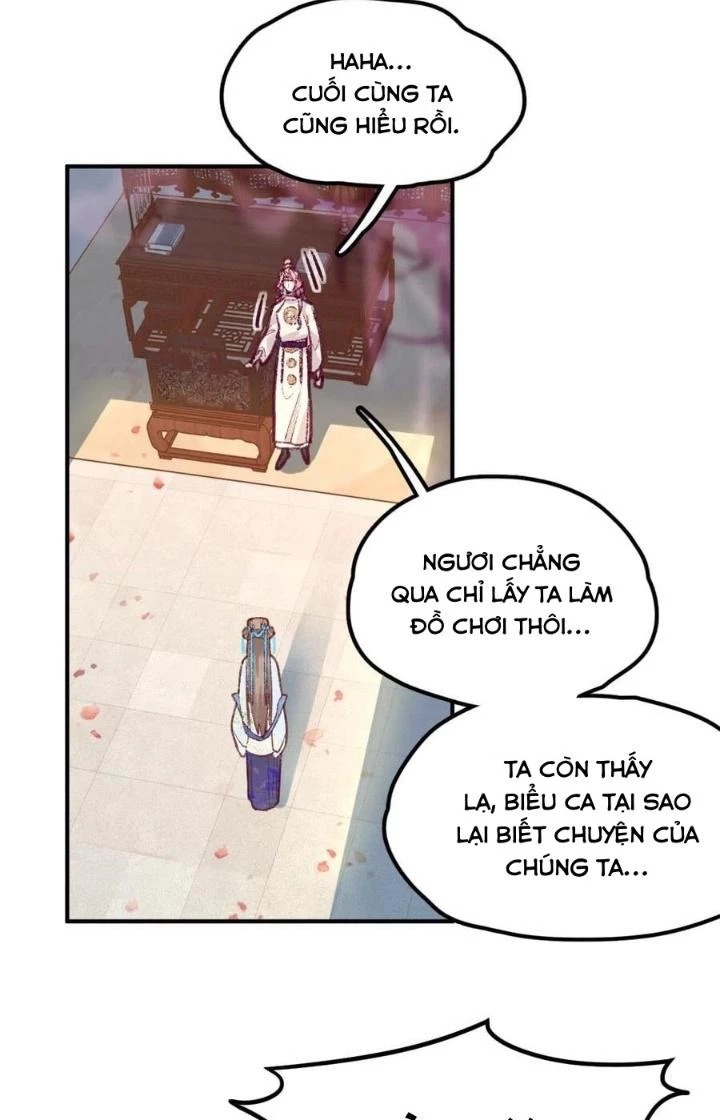 81 Câu Hỏi Chết Chóc Chapter 118 - 47