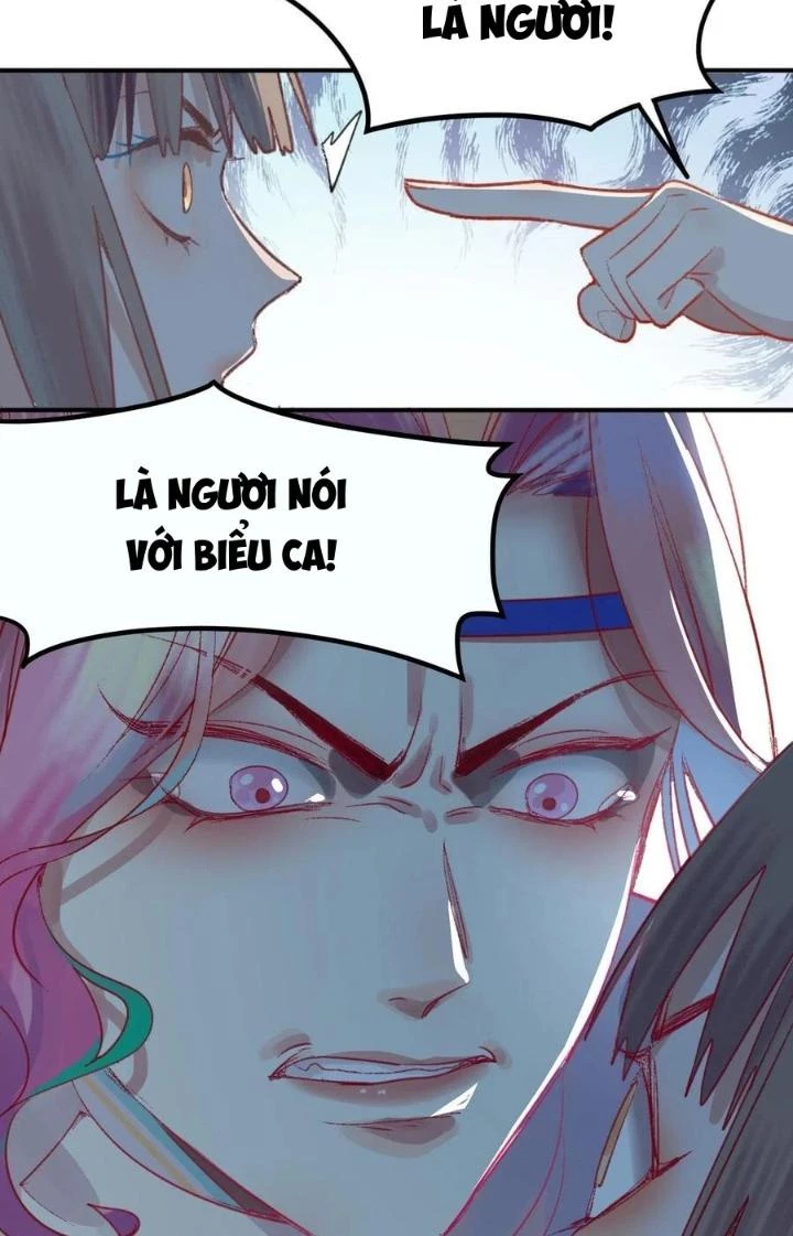 81 Câu Hỏi Chết Chóc Chapter 118 - 48
