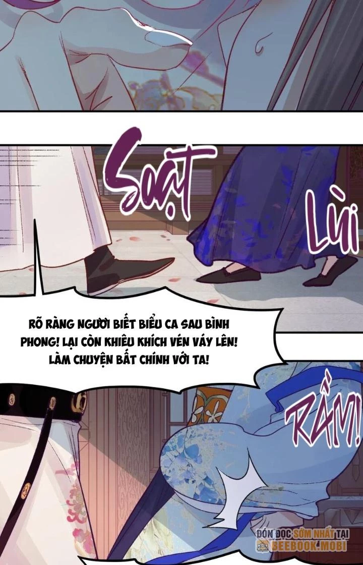 81 Câu Hỏi Chết Chóc Chapter 118 - 49
