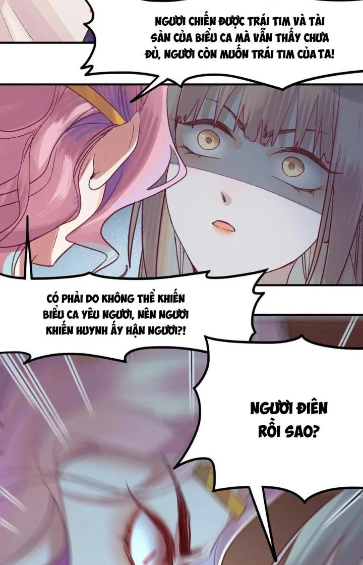 81 Câu Hỏi Chết Chóc Chapter 118 - 50