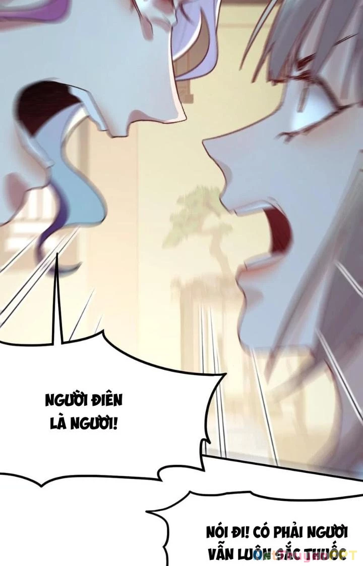 81 Câu Hỏi Chết Chóc Chapter 118 - 51