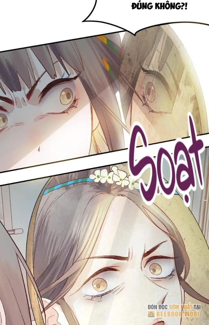 81 Câu Hỏi Chết Chóc Chapter 118 - 52