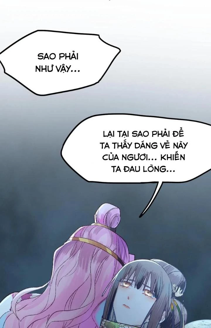 81 Câu Hỏi Chết Chóc Chapter 118 - 54