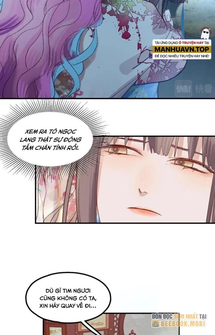 81 Câu Hỏi Chết Chóc Chapter 118 - 55