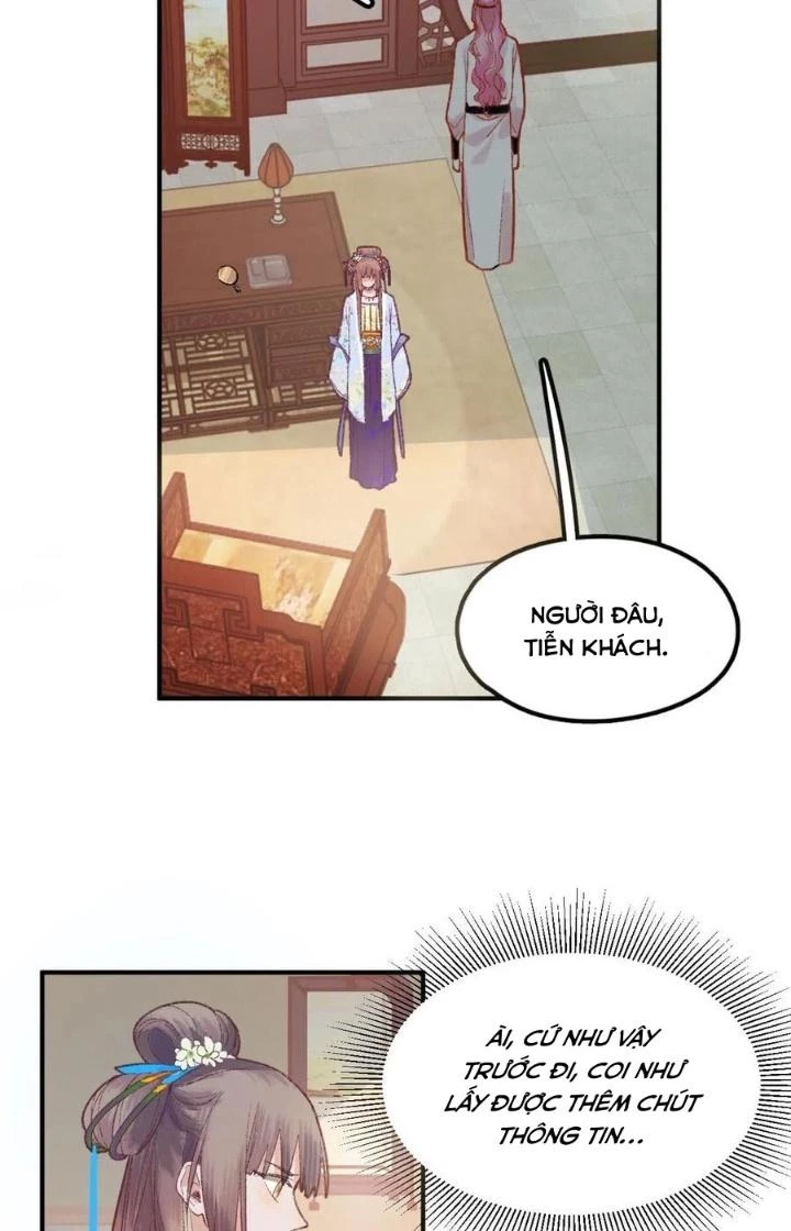 81 Câu Hỏi Chết Chóc Chapter 118 - 56