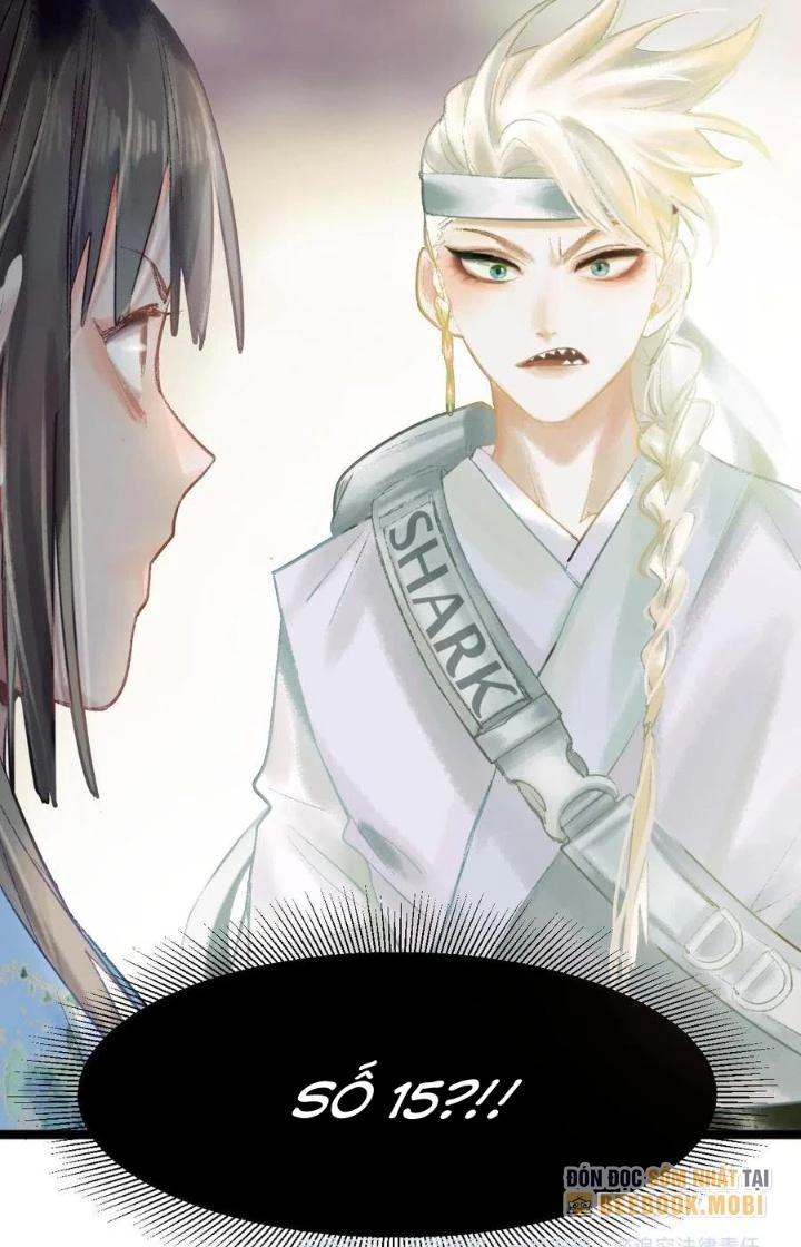 81 Câu Hỏi Chết Chóc Chapter 118 - 58