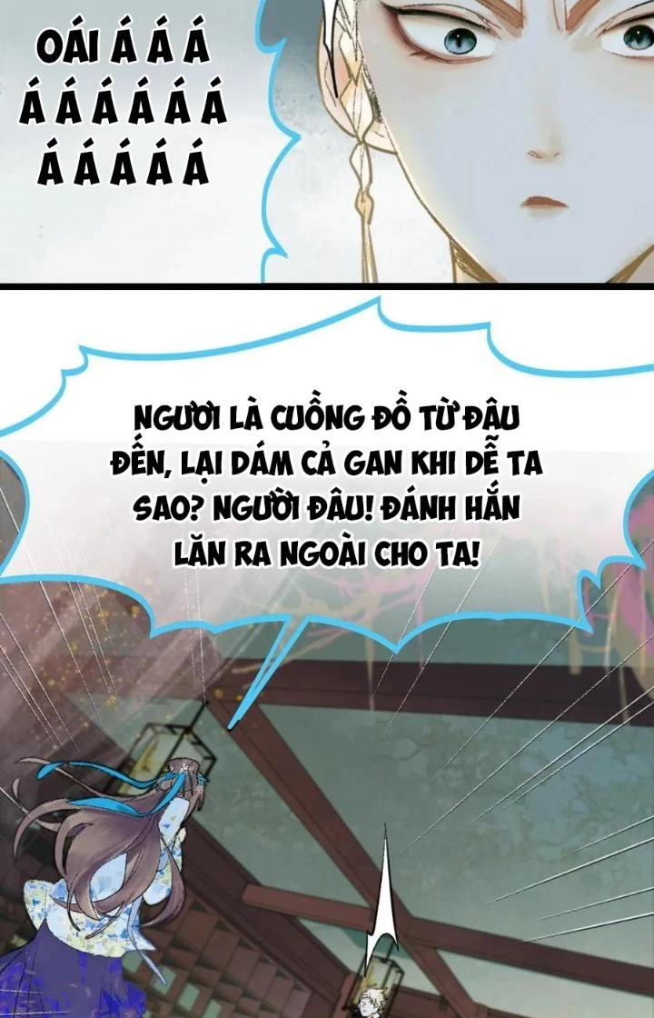 81 Câu Hỏi Chết Chóc Chapter 119 - 3