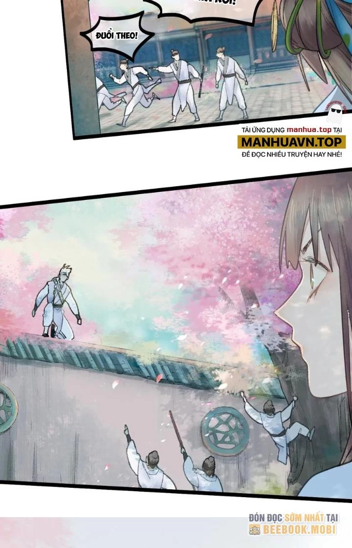 81 Câu Hỏi Chết Chóc Chapter 119 - 5