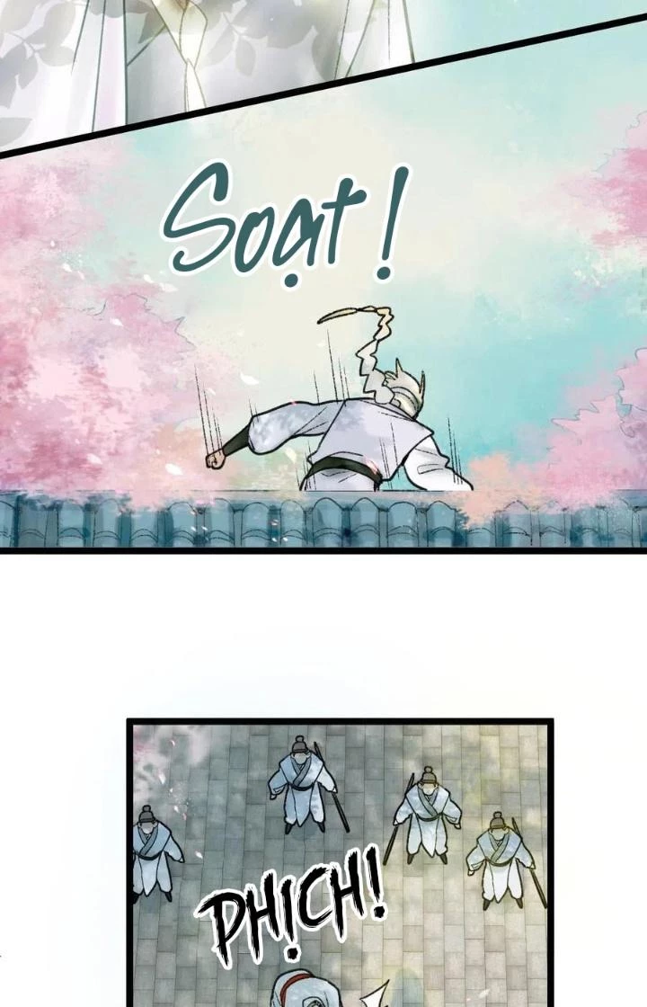 81 Câu Hỏi Chết Chóc Chapter 119 - 7