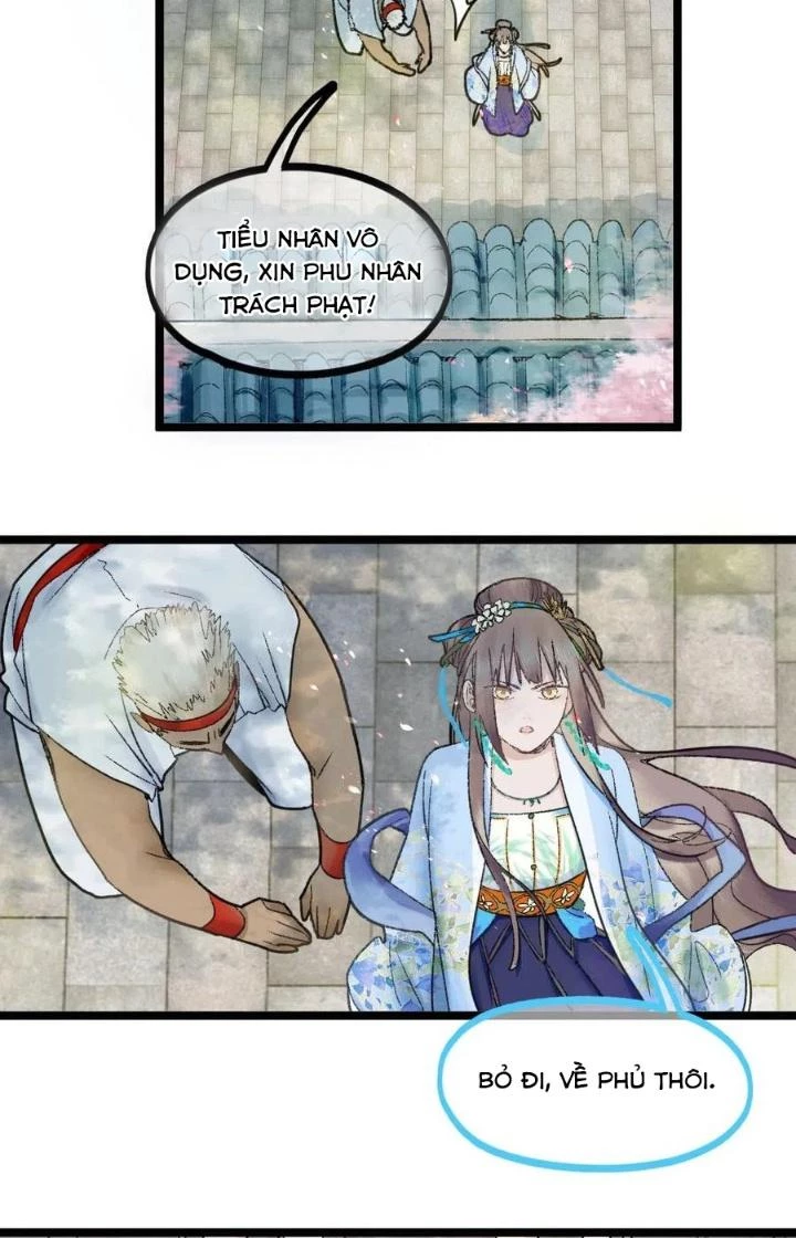 81 Câu Hỏi Chết Chóc Chapter 119 - 8