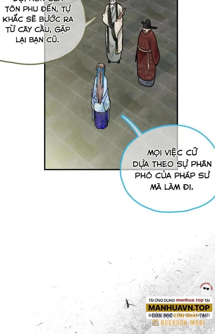 81 Câu Hỏi Chết Chóc Chapter 119 - 15