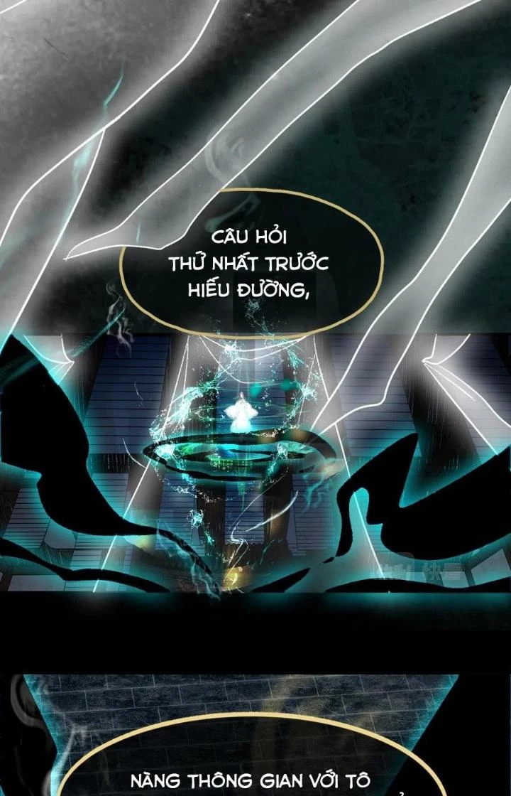 81 Câu Hỏi Chết Chóc Chapter 119 - 17
