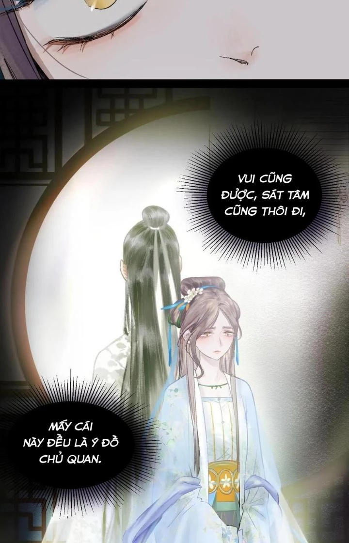 81 Câu Hỏi Chết Chóc Chapter 119 - 27