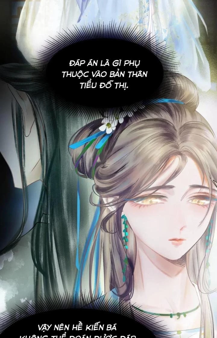 81 Câu Hỏi Chết Chóc Chapter 119 - 28