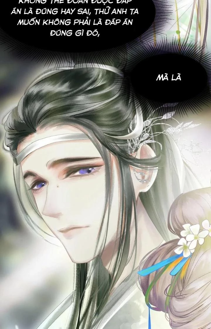 81 Câu Hỏi Chết Chóc Chapter 119 - 29