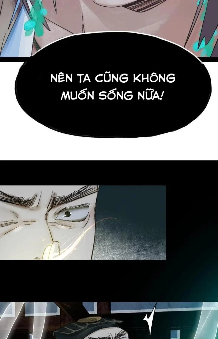 81 Câu Hỏi Chết Chóc Chapter 119 - 32