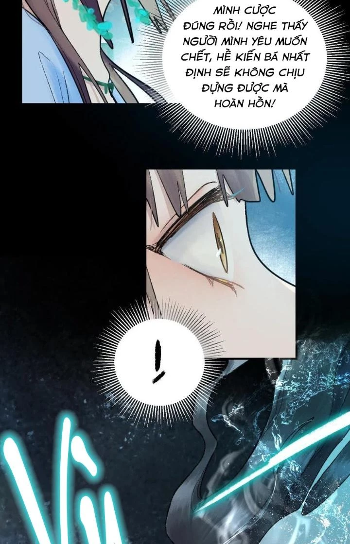 81 Câu Hỏi Chết Chóc Chapter 119 - 40