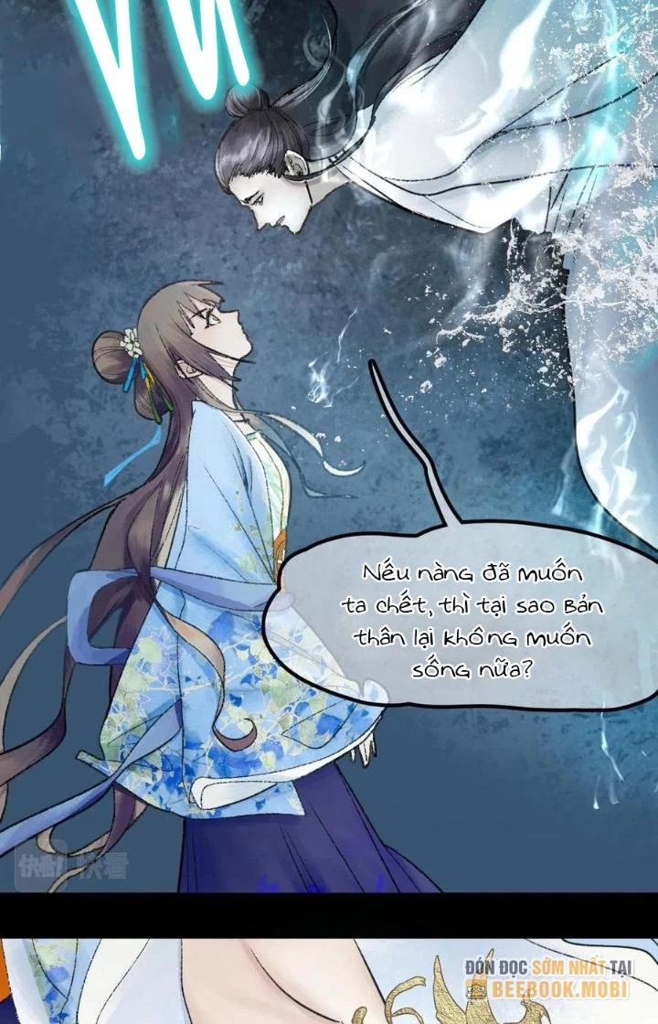 81 Câu Hỏi Chết Chóc Chapter 119 - 41