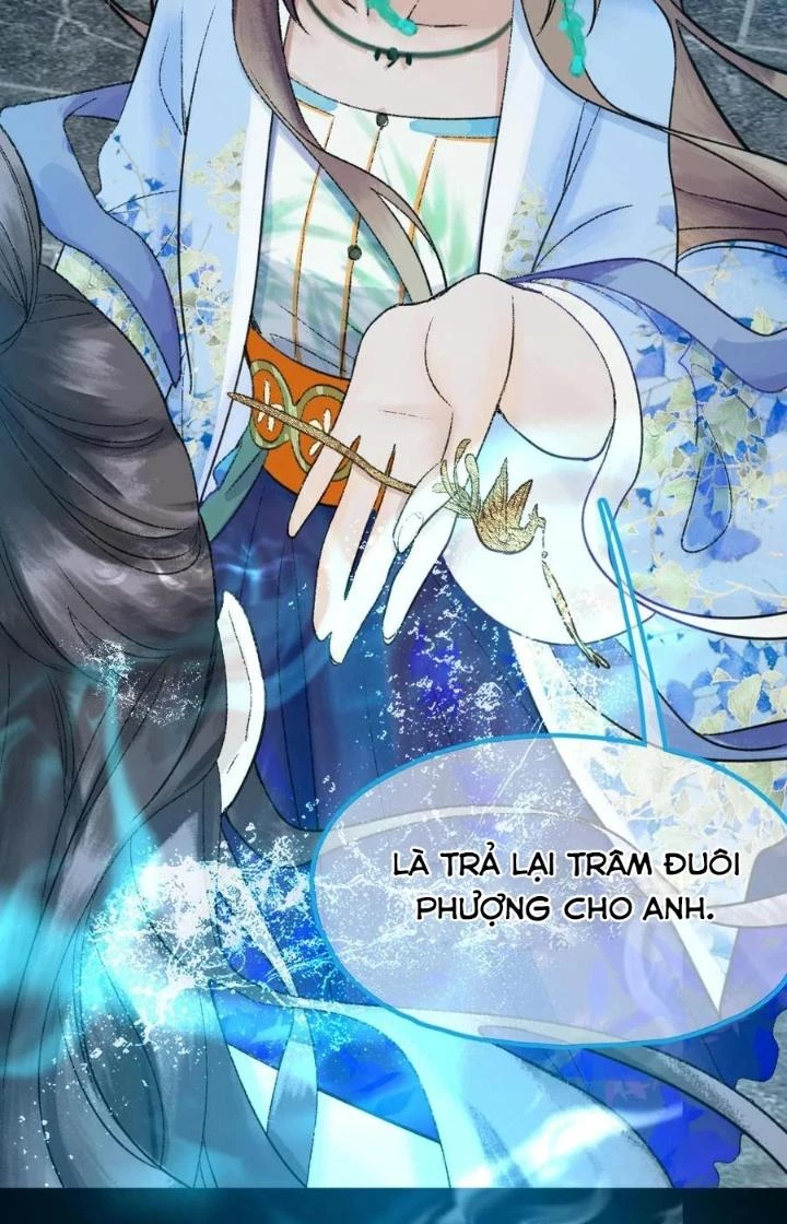 81 Câu Hỏi Chết Chóc Chapter 119 - 43