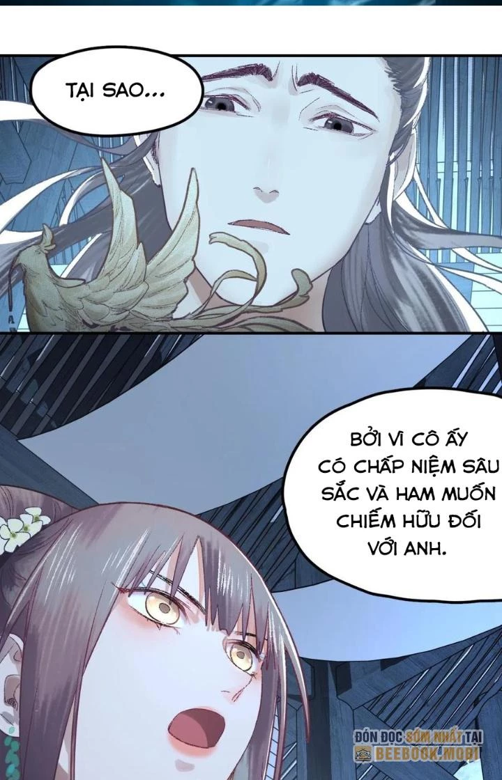 81 Câu Hỏi Chết Chóc Chapter 119 - 44