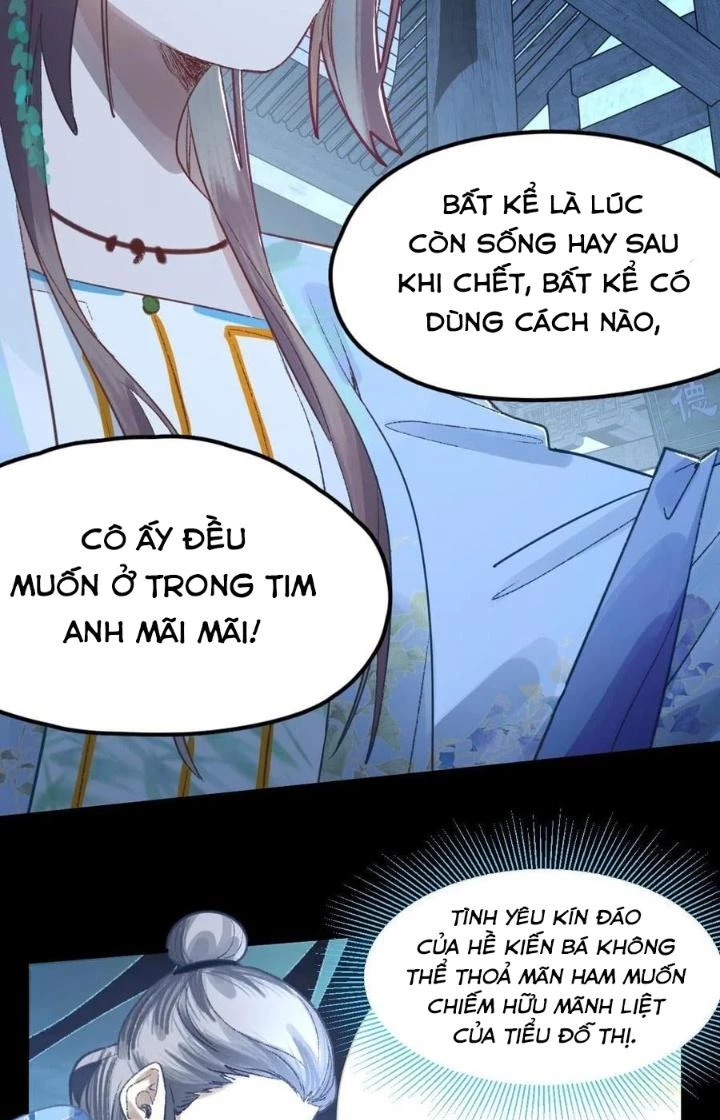 81 Câu Hỏi Chết Chóc Chapter 119 - 45