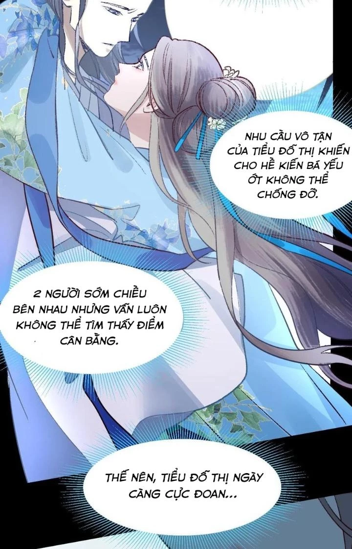 81 Câu Hỏi Chết Chóc Chapter 119 - 46