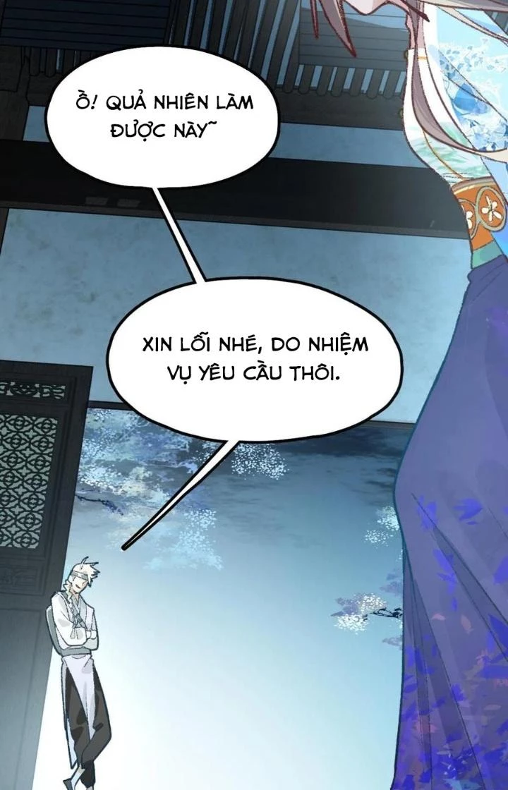 81 Câu Hỏi Chết Chóc Chapter 119 - 52