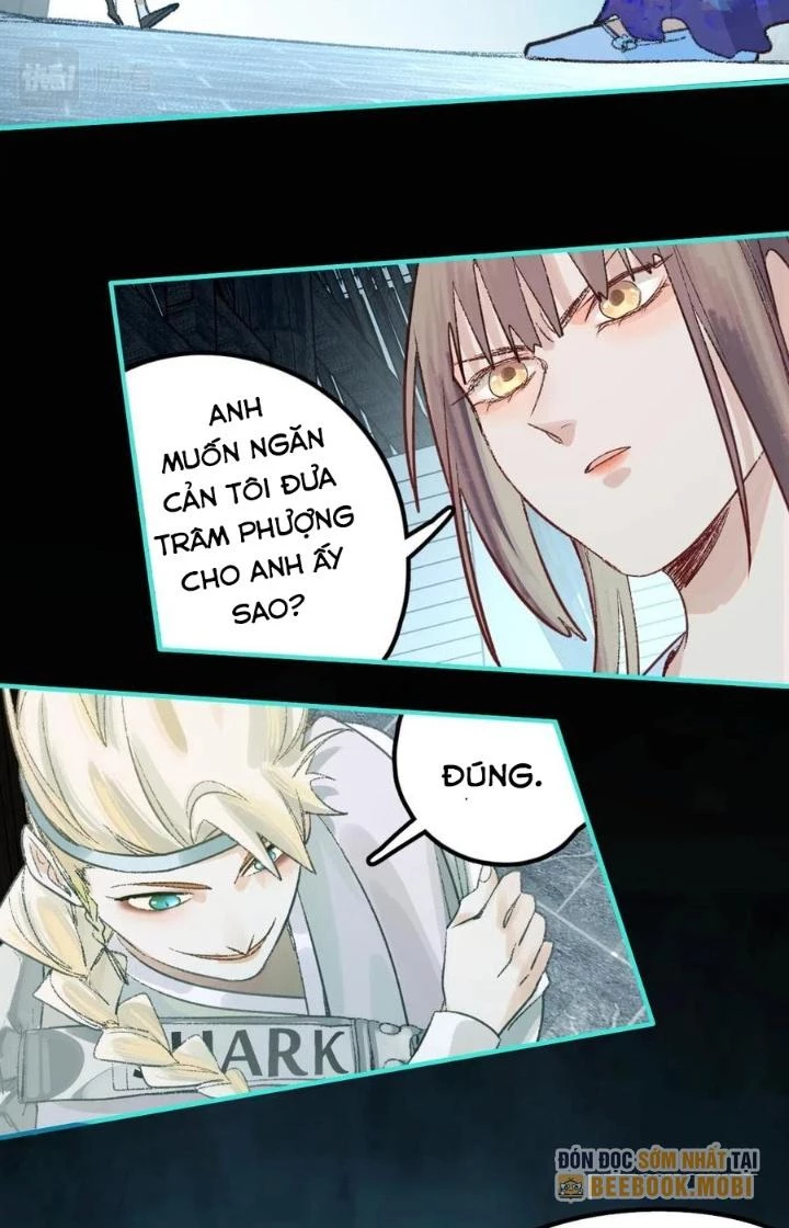 81 Câu Hỏi Chết Chóc Chapter 119 - 53
