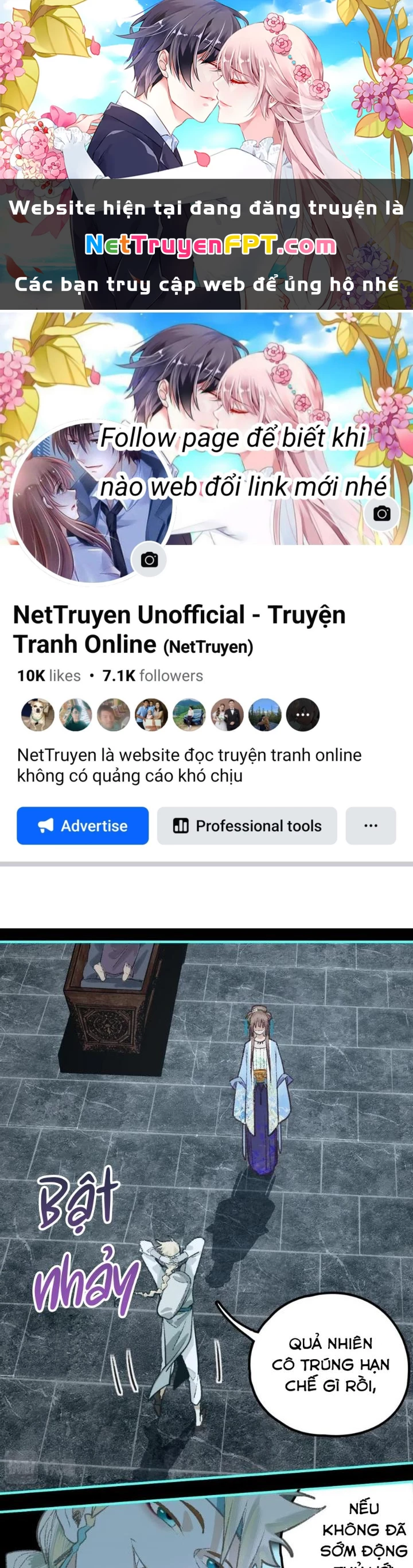 81 Câu Hỏi Chết Chóc Chapter 120 - 1