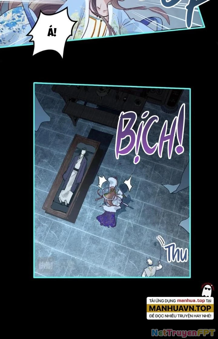 81 Câu Hỏi Chết Chóc Chapter 120 - 4