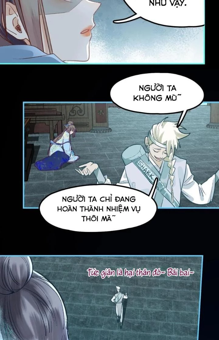 81 Câu Hỏi Chết Chóc Chapter 120 - 6