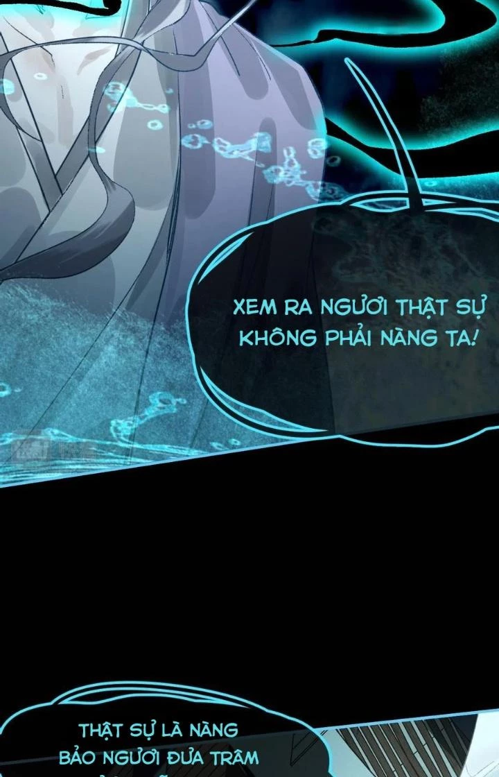 81 Câu Hỏi Chết Chóc Chapter 120 - 8