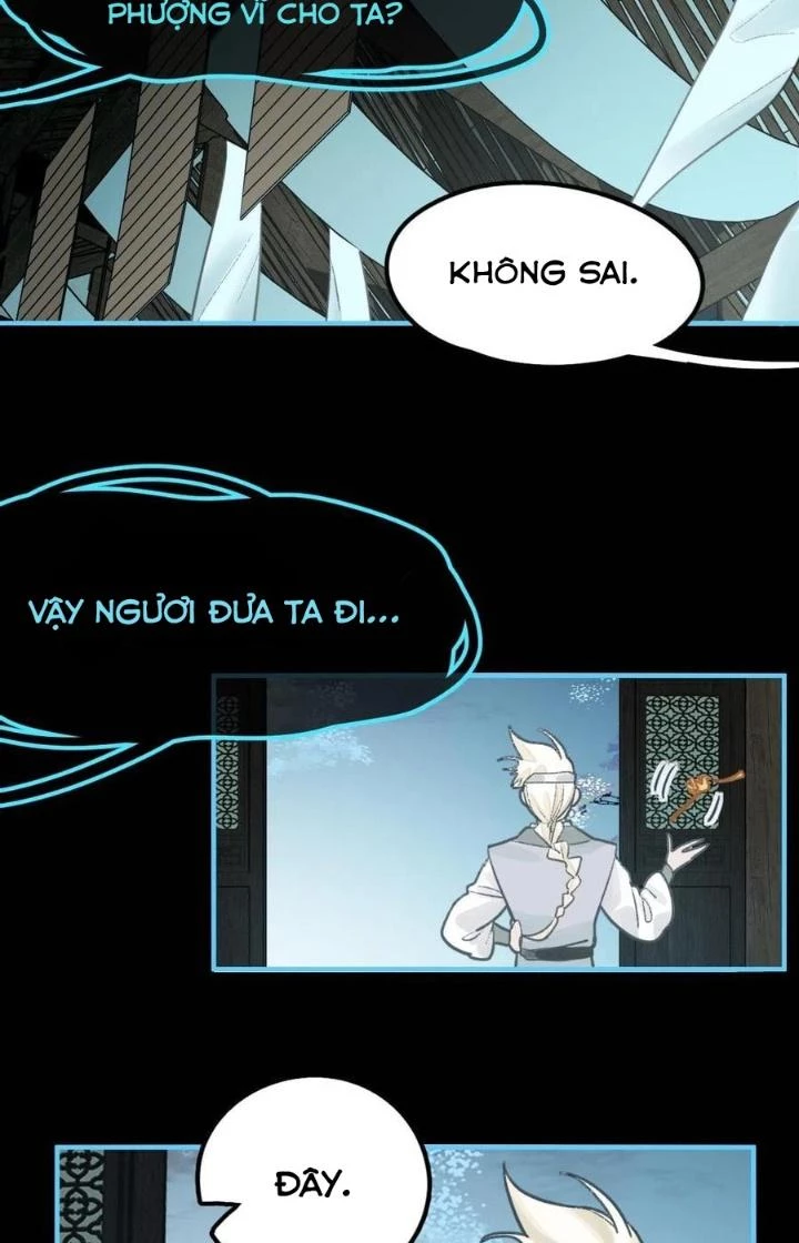 81 Câu Hỏi Chết Chóc Chapter 120 - 9