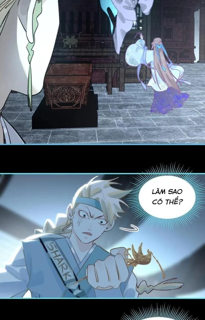 81 Câu Hỏi Chết Chóc Chapter 120 - 11