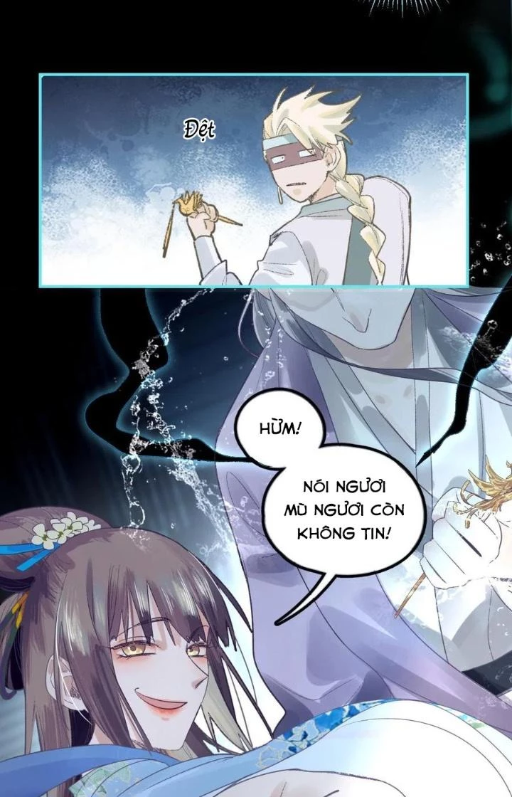 81 Câu Hỏi Chết Chóc Chapter 120 - 13