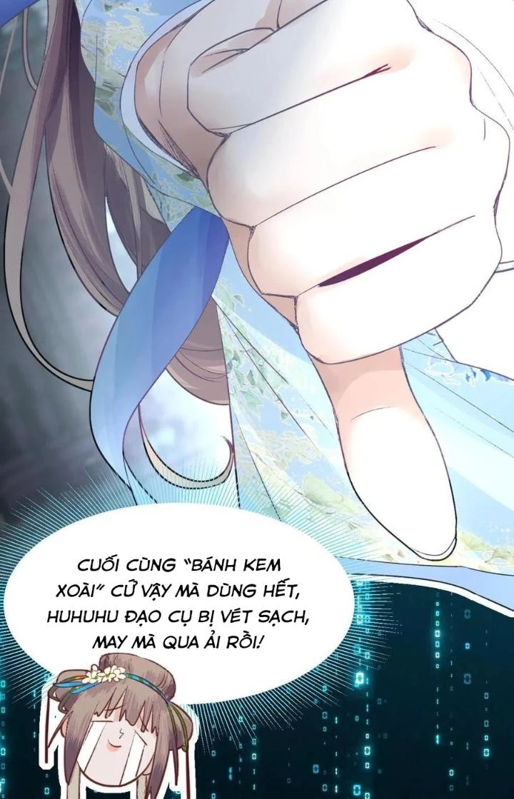 81 Câu Hỏi Chết Chóc Chapter 120 - 14