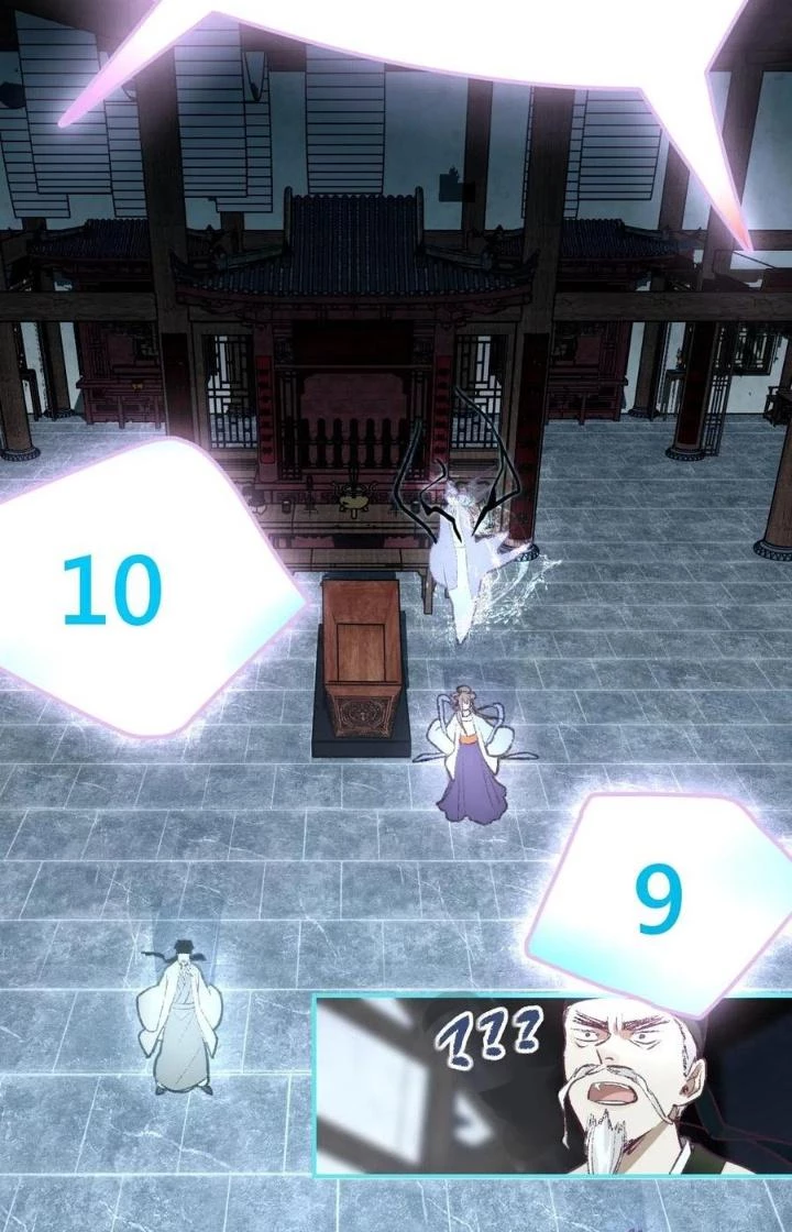 81 Câu Hỏi Chết Chóc Chapter 120 - 16